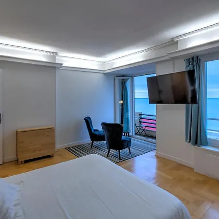 Casa de hóspedes Le De La