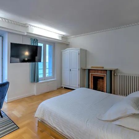 Le De La 2* Étretat