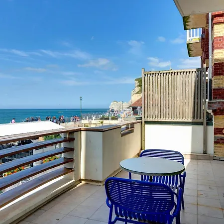 Maison d'hôtes De La