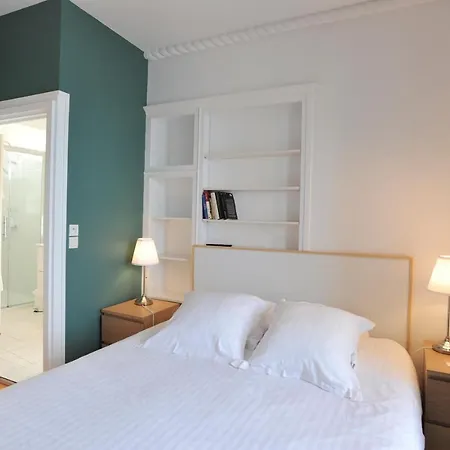 Le De La بيت ضيافة 2*