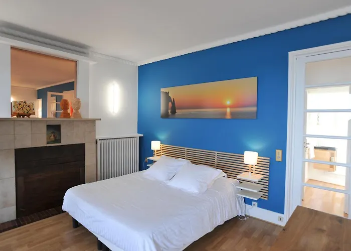 Le De La 2* Étretat