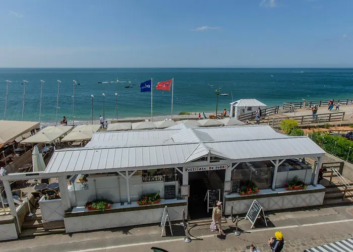 Gasthuis Le De La 2*